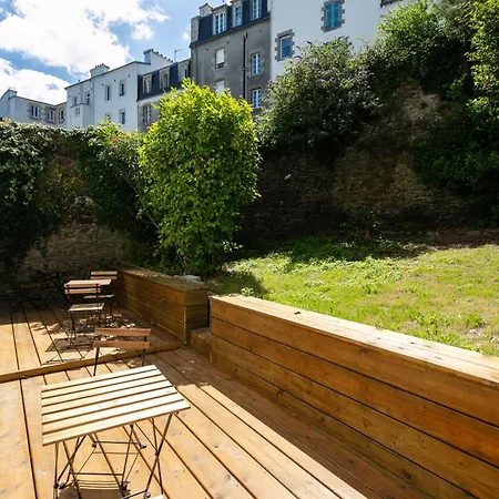 Independante Fou De Bassan شقة *