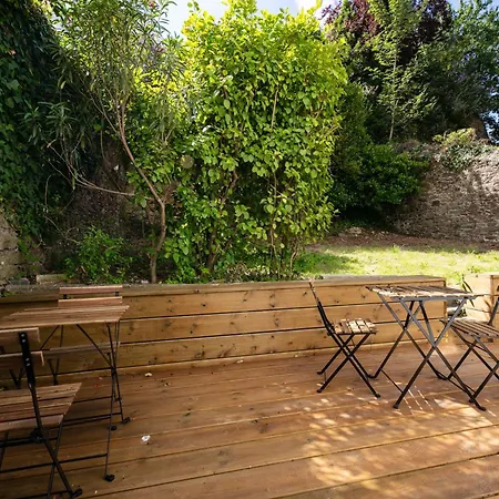 Independante Fou De Bassan شقة بريست