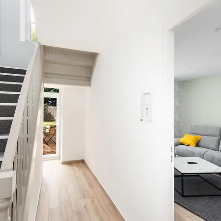 Apartment Independante Fou De Bassan *