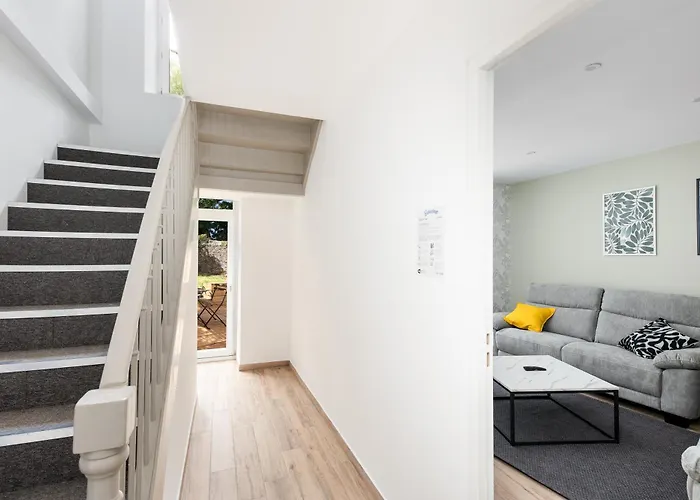 شقة Independante Fou De Bassan *